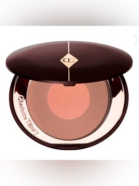 Charlotte Tilbury Cheek to Chic - The Climax MSRP $43